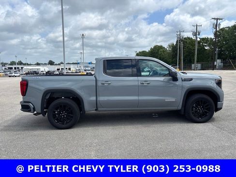 Used 2024 GMC Sierra 1500 Elevation AWD/4WD image 9