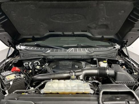 Used 2023 Ford F150 XLT w/ Equipment Group 302A High AWD/4WD image 30