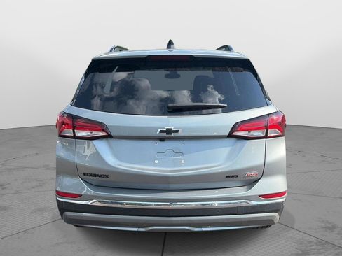 Used 2023 Chevrolet Equinox RS AWD/4WD image 6