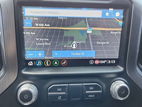 Used 2020 GMC Sierra 1500 Denali w/ Denali Ultimate Package AWD/4WD image 26