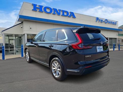 Used 2023 Honda CR-V EX-L image 6