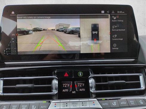 New 2026 BMW 840i xDrive image 13