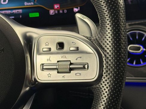 Used 2019 Mercedes-Benz AMG GT 53 image 17