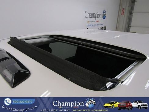 Used 2020 GMC Sierra 2500 Denali w/ Denali Ultimate Package image 5