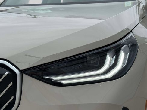 Certified 2026 BMW X3 xDrive30i AWD/4WD image 9