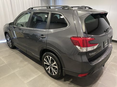 Used 2023 Subaru Forester Limited AWD/4WD image 4