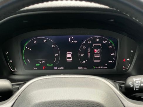 Certified 2024 Honda Accord Sport image 13