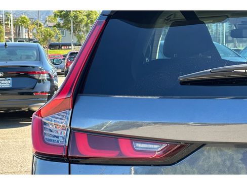 Used 2023 Honda CR-V EX image 12