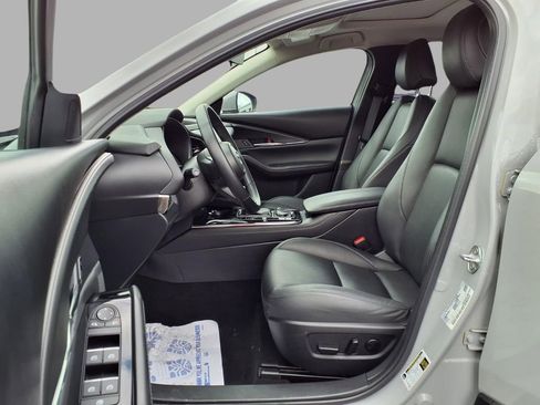 Used 2025 MAZDA CX-30 AWD 2.5 S w/ Preferred Package image 22