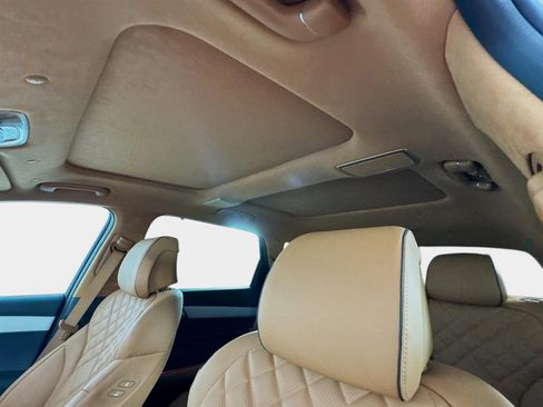 New 2026 Genesis GV80 3.5T Prestige image 14