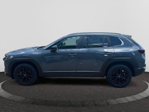 New 2026 MAZDA CX-50 AWD 2.5 S w/ Cargo Package image 2