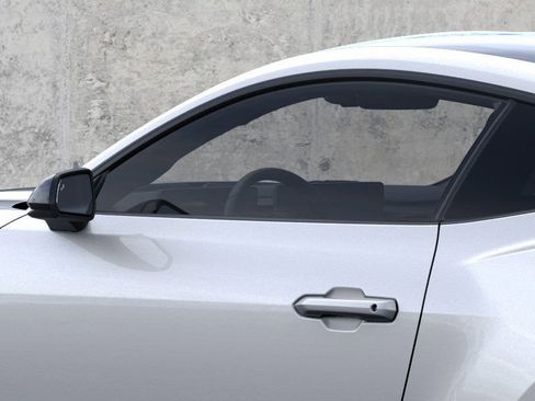 New 2025 Ford Mustang GT w/ GT Performance Package image 49