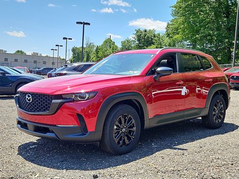 New 2026 MAZDA CX-50 AWD 2.5 S w/ Weather Package image 3