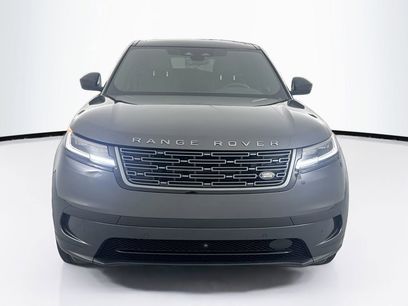 Used 2026 Land Rover Range Rover Velar S