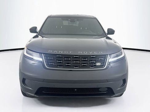 Used 2026 Land Rover Range Rover Velar S AWD/4WD image 2