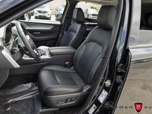 Used 2025 MAZDA CX-90 Plug-In Hybrid w/Premium Sport AWD/4WD image 22