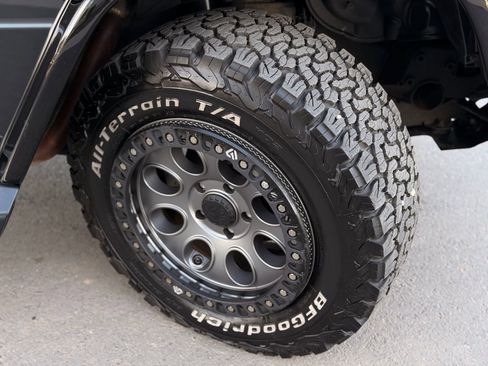 Used 2018 Mercedes-Benz G 550 w/ Night Package image 16