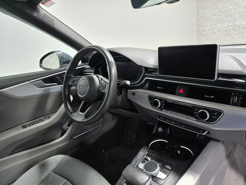 Used 2018 Audi A5 2.0T Premium Plus w/ Premium Plus AWD/4WD image 55