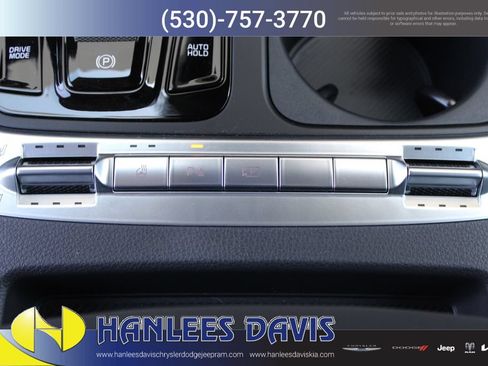 New 2026 Kia Carnival SX Prestige FWD image 21