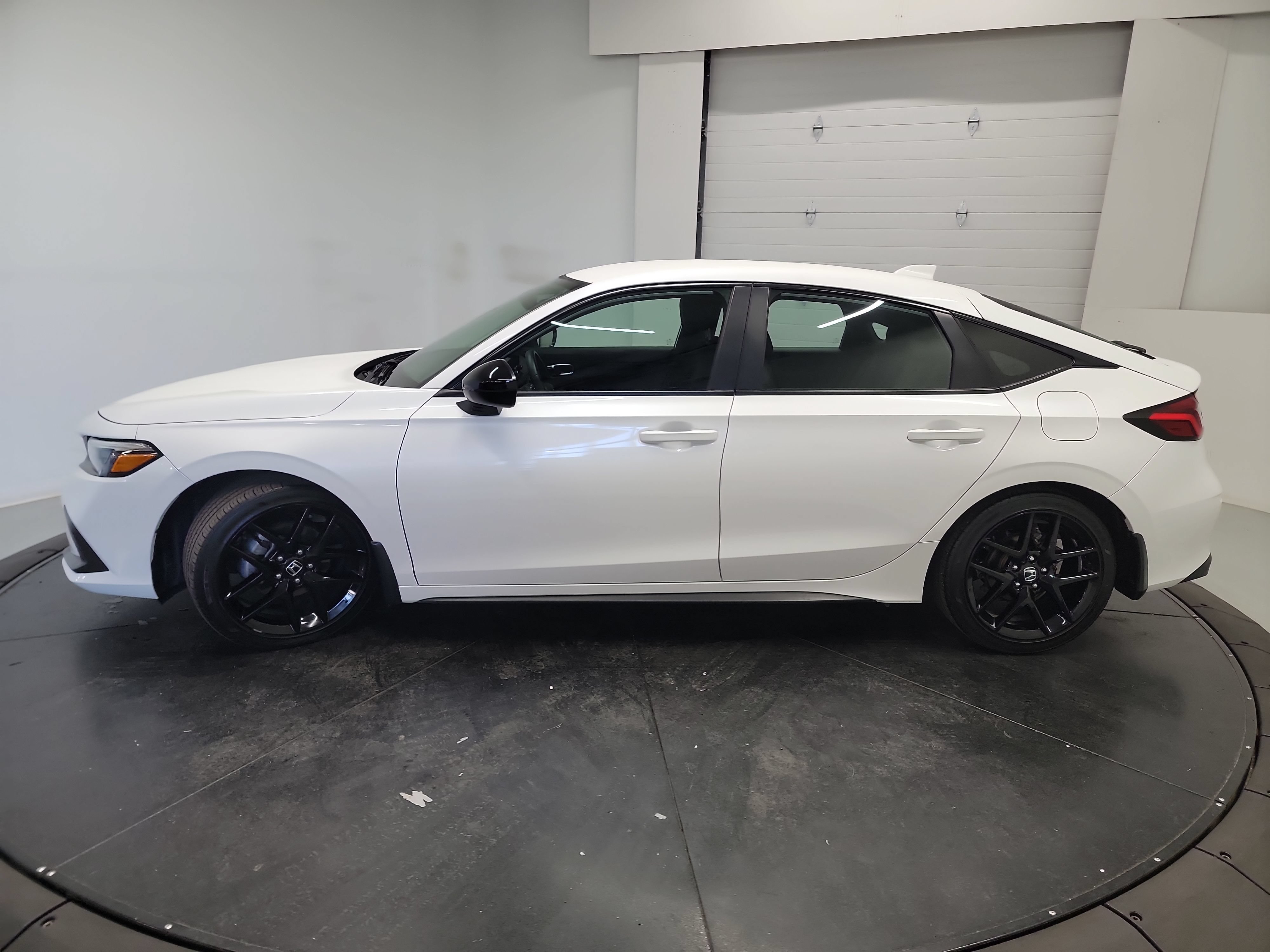 Used 2024 Honda Civic Sport image 5