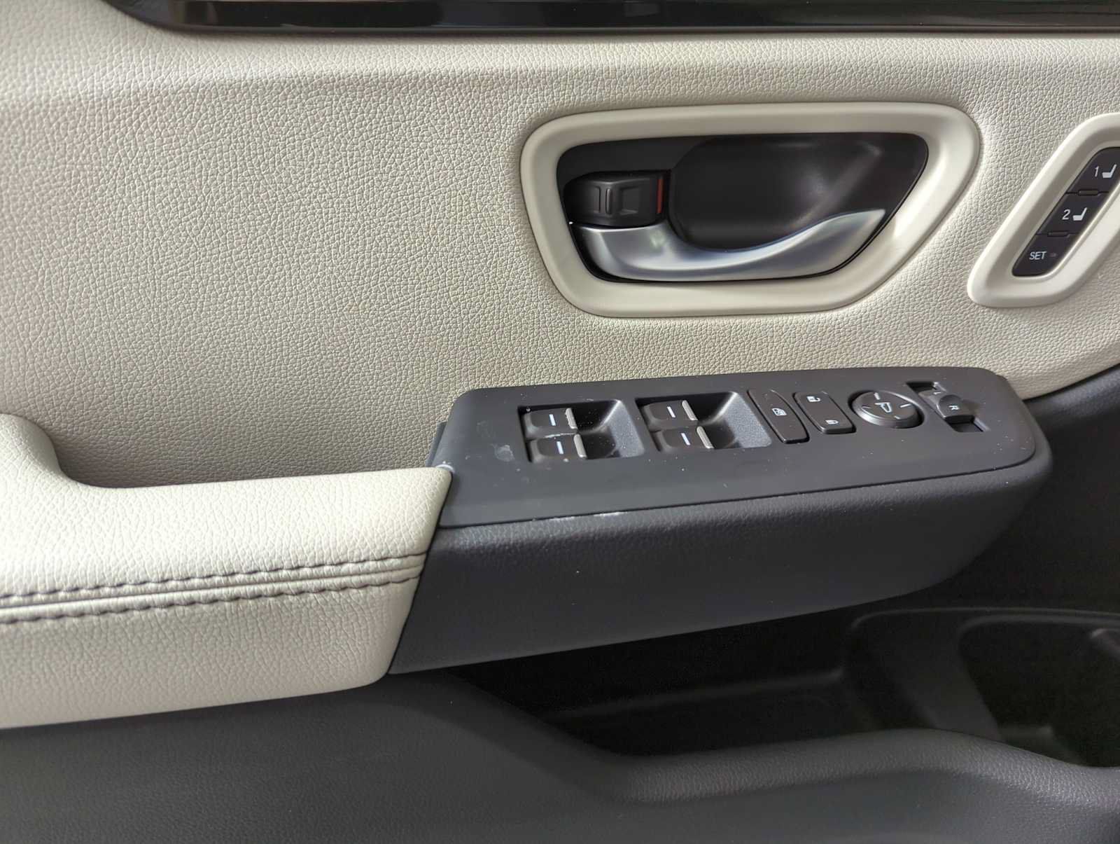 New 2026 Honda Pilot EX-L image 12
