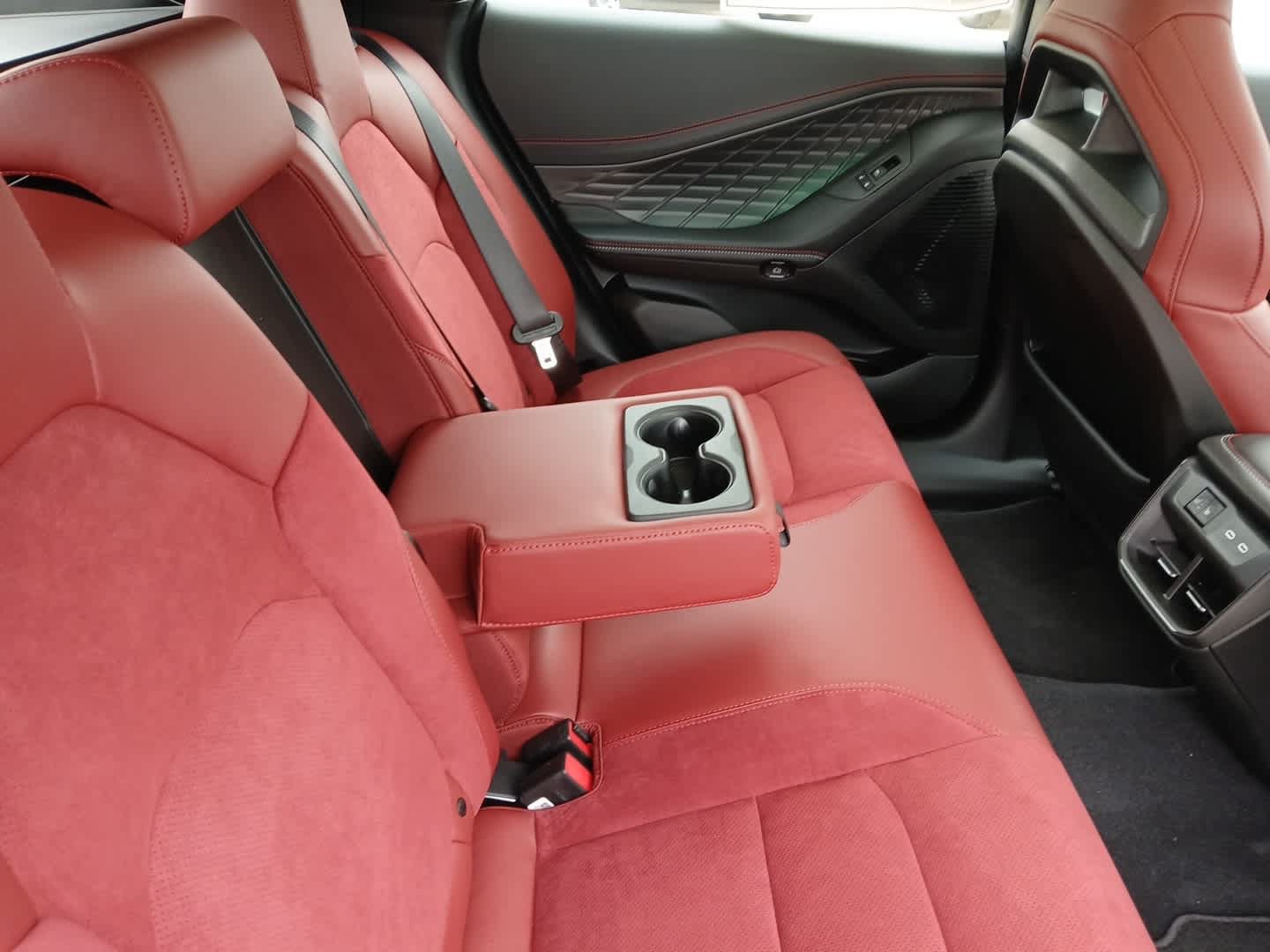 New 2026 Dodge Charger R/T AWD/4WD image 71