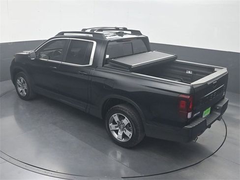 Used 2024 Honda Ridgeline RTL image 23