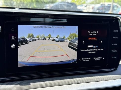 Used 2023 Kia K5 GT-Line w/ GT-Line Premium Package FWD image 20