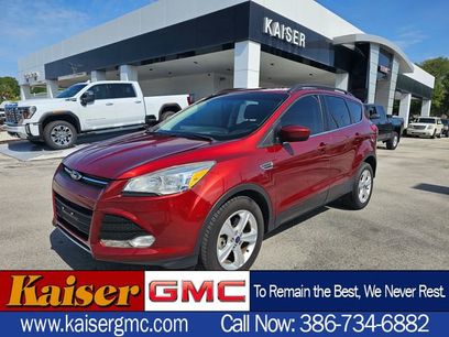 Used 2015 Ford Escape SE w/ Equipment Group 201A