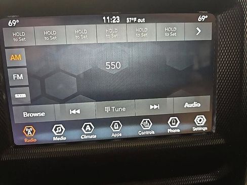 Used 2020 Jeep Gladiator Sport AWD/4WD image 21