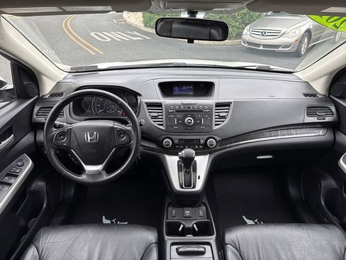 Used 2014 Honda CR-V EX-L image 37