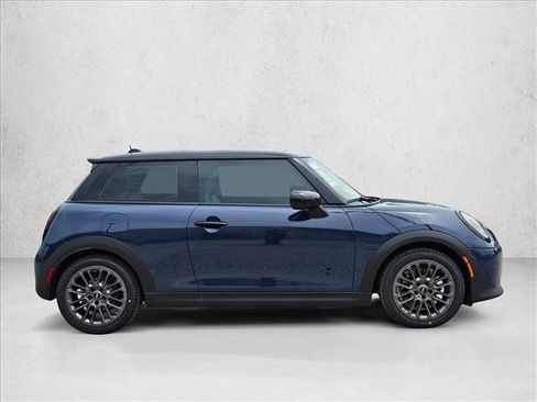 New 2026 MINI Cooper S FWD image 4
