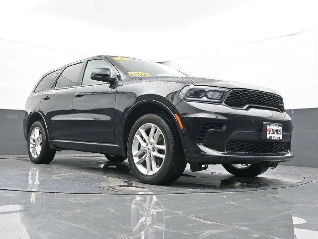 Used 2026 Dodge Durango GT AWD/4WD image 50