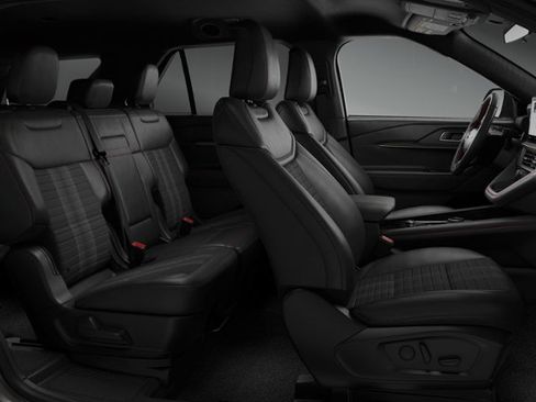 New 2026 Ford Explorer ST-Line RWD image 29