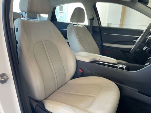 Used 2025 Hyundai Sonata SEL image 31