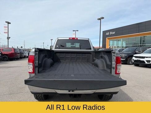 Certified 2024 RAM 3500 Big Horn AWD/4WD image 13