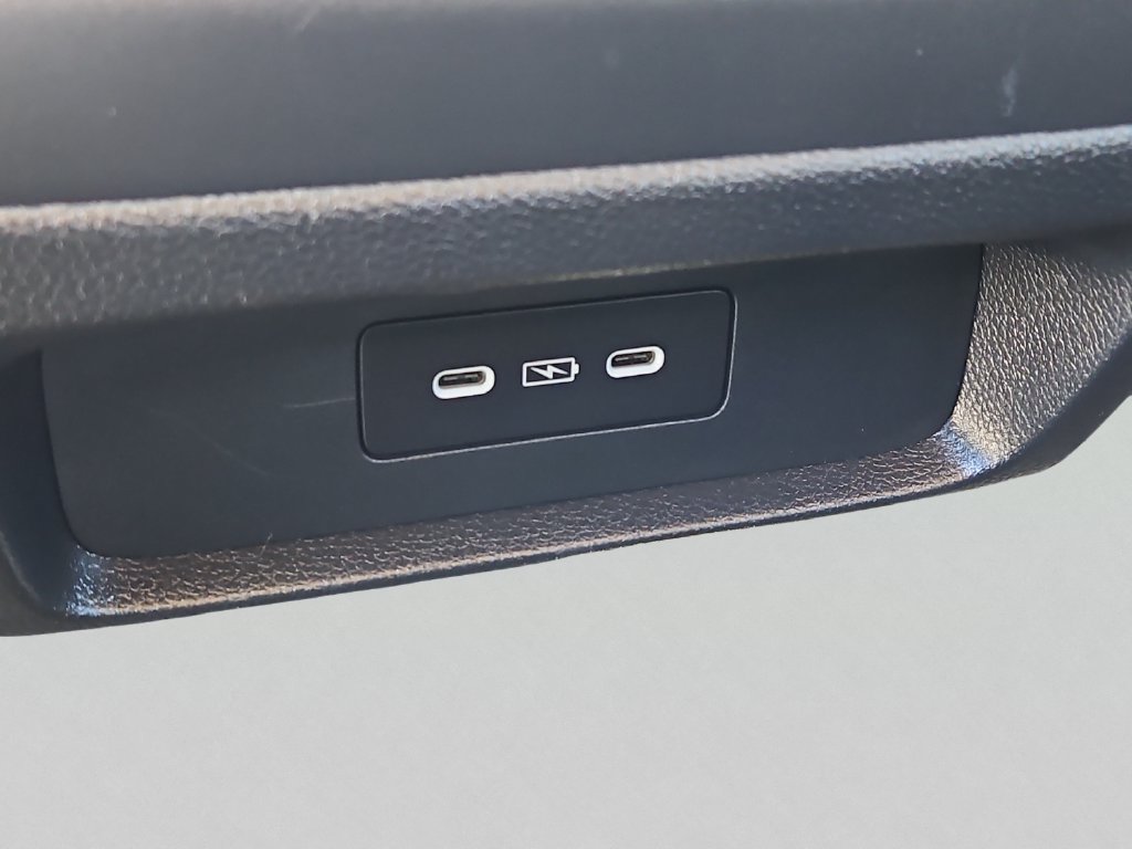 Certified 2026 Honda Odyssey EX-L image 21