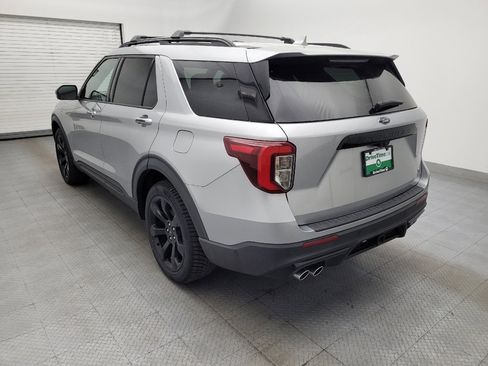 Used 2020 Ford Explorer ST w/ ST Street Pack image 5