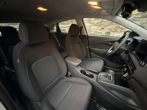 Used 2023 Hyundai Kona SEL AWD/4WD image 50