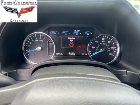 Used 2021 Ford Expedition Max Limited RWD image 18