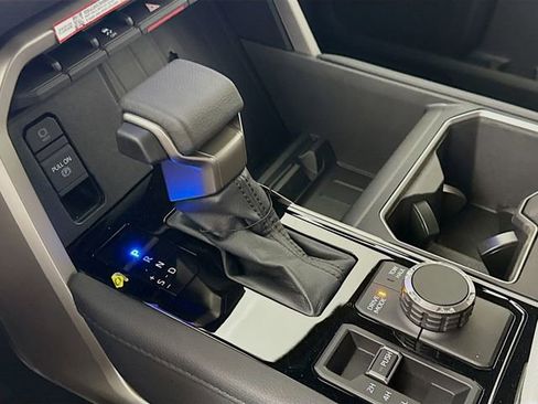 New 2026 Toyota Tundra Limited image 17