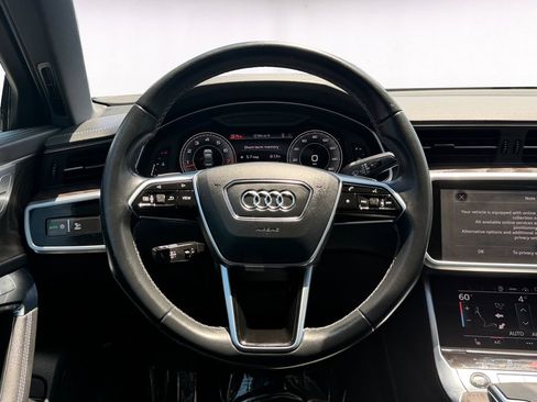 Used 2022 Audi A6 Premium Plus AWD/4WD image 12