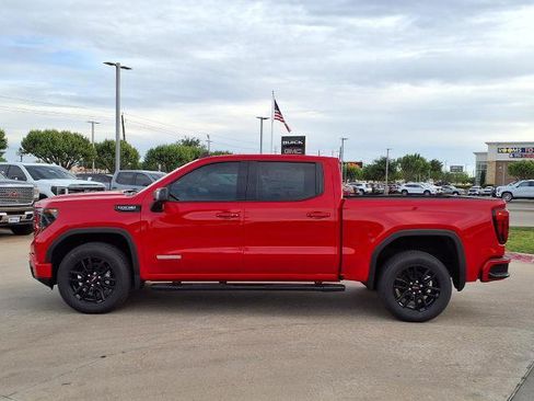 New 2026 GMC Sierra 1500 Elevation w/ Preferred Package RWD image 26
