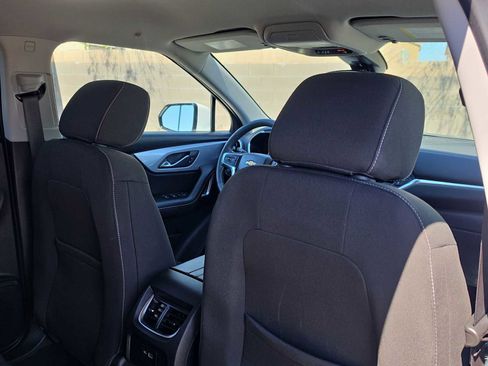 Used 2023 Chevrolet Blazer LT w/ LPO, Cargo Package image 16