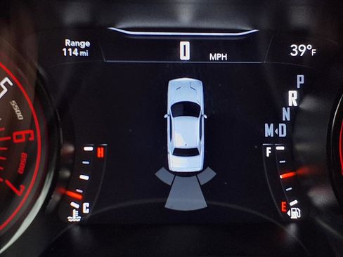 Used 2021 Dodge Challenger R/T w/ Blacktop Package image 19