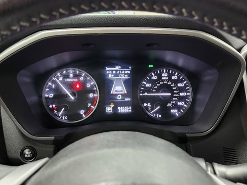 Used 2025 Subaru Ascent Premium image 28