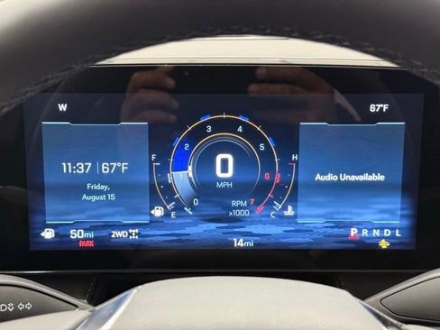 New 2026 Chevrolet Equinox LT image 29