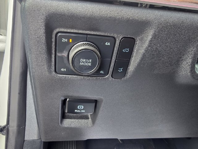 Used 2025 Ford Expedition King Ranch AWD/4WD image 26