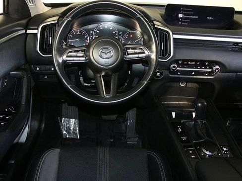 Used 2023 MAZDA CX-50 2.5 S w/ Cargo Package image 3