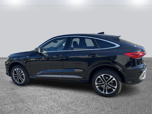 Certified 2025 Audi Q5 Premium Plus w/ Premium Plus image 6